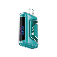 Aokit EA12000Puffs