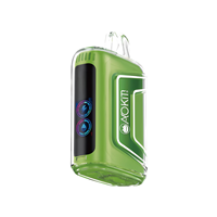 Aokit EA12000Puffs