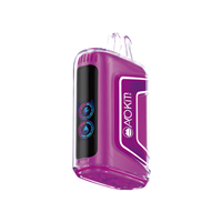 Aokit EA12000Puffs