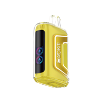 Aokit EA12000Puffs