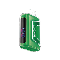 Aokit EA12000Puffs