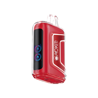 Aokit EA12000Puffs