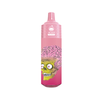 Peach lemonade