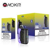 Aokit HAHA PRO 30000 puffs