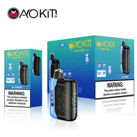 Aokit HAHA PRO 30000 puffs