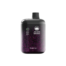 grape ice